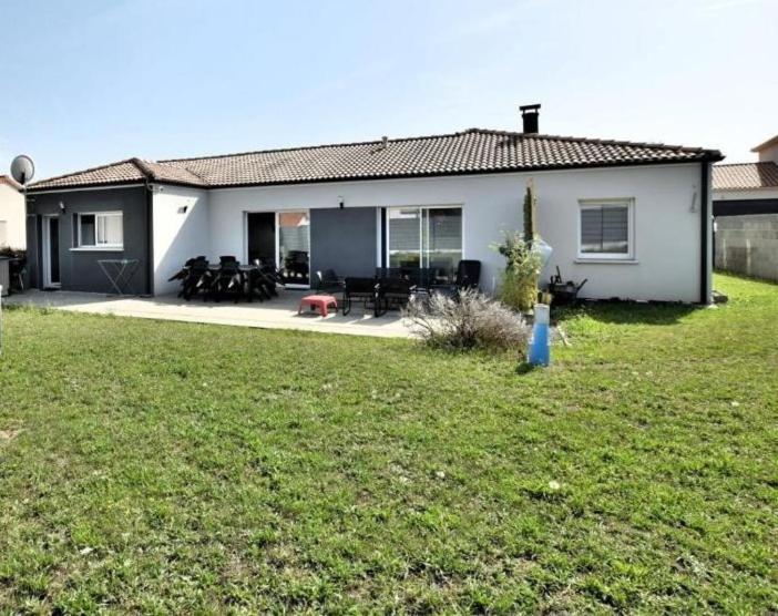 Sweet 25mn Du Puy Du Fou Holiday home Cholet